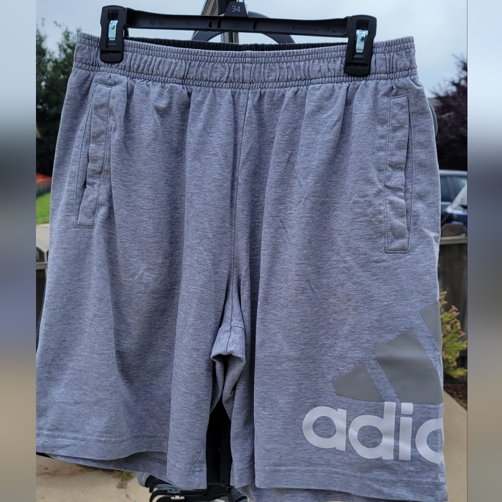 Adidas Leisure Shorts